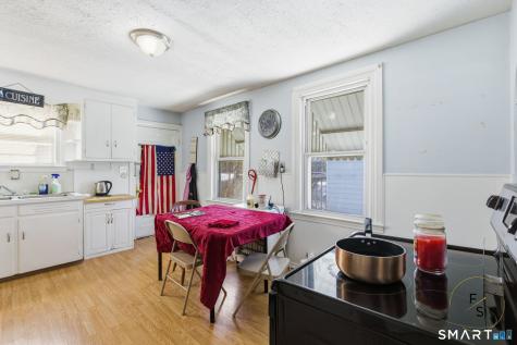 499 Liberty Street Meriden CT 06450