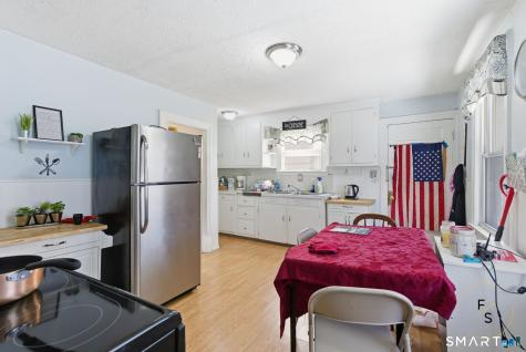 499 Liberty Street Meriden CT 06450