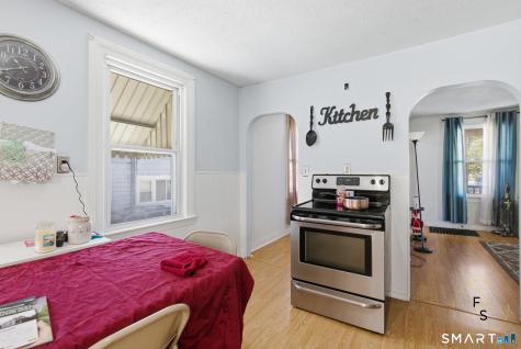 499 Liberty Street Meriden CT 06450