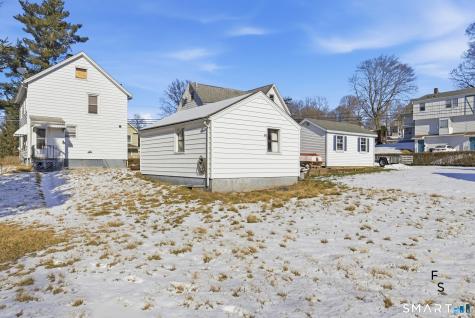 499 Liberty Street Meriden CT 06450