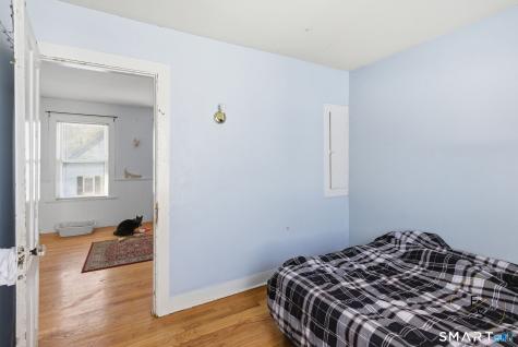 499 Liberty Street Meriden CT 06450