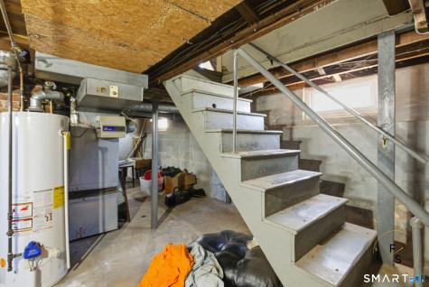 499 Liberty Street Meriden CT 06450