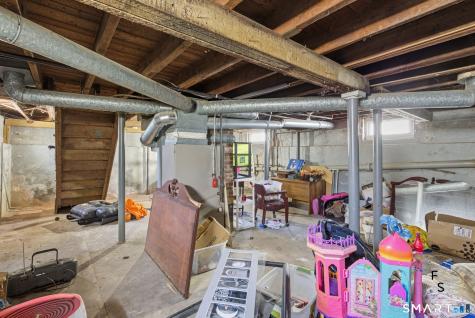 499 Liberty Street Meriden CT 06450