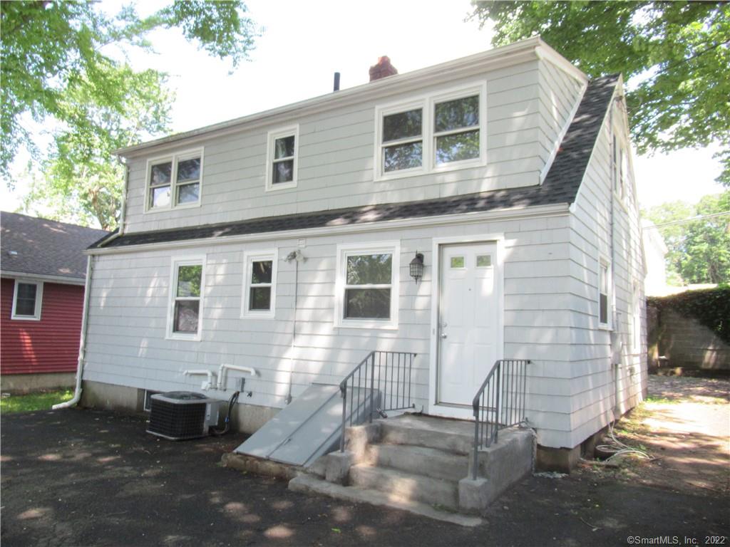 415 Saunders Avenue Bridgeport CT 06606