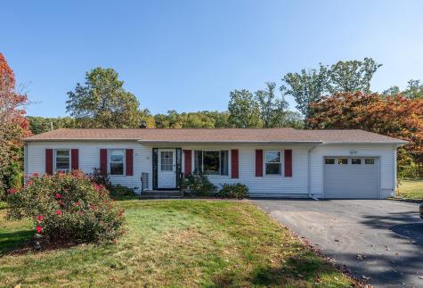 47 Mist Hill Drive Brookfield CT 06804