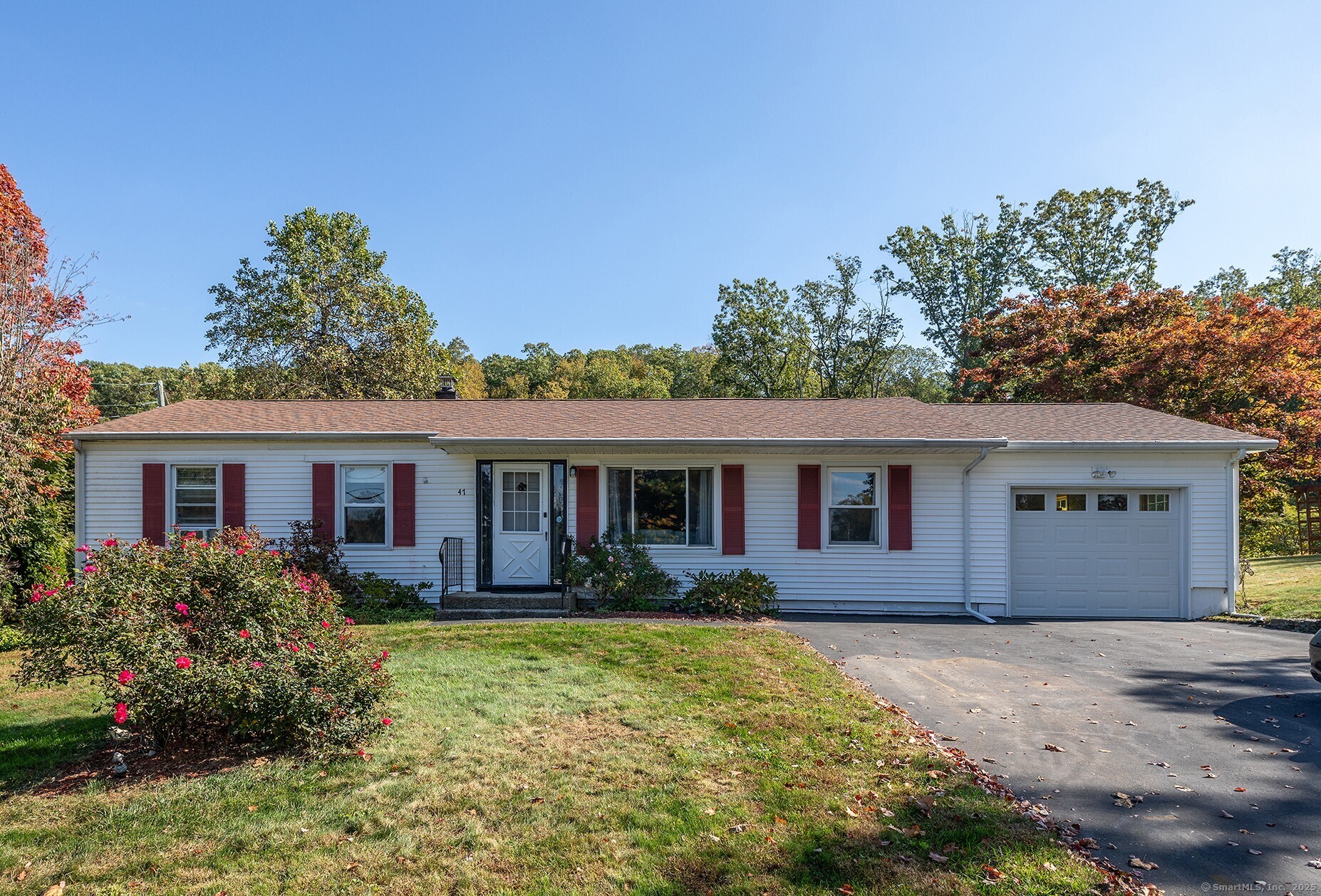 47 Mist Hill Drive Brookfield CT 06804
