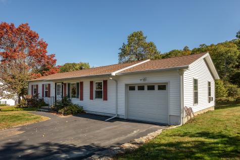 47 Mist Hill Drive Brookfield CT 06804