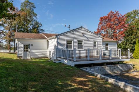 47 Mist Hill Drive Brookfield CT 06804