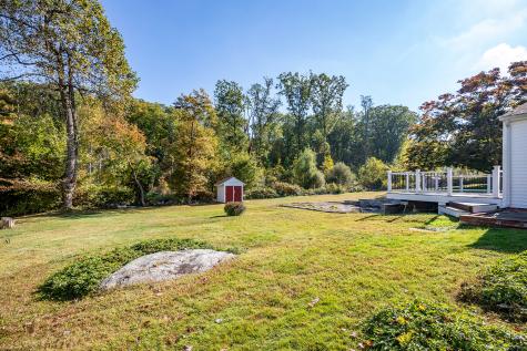 47 Mist Hill Drive Brookfield CT 06804