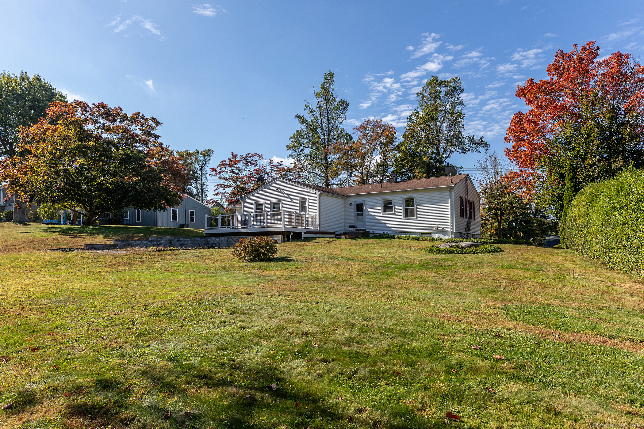 47 Mist Hill Drive Brookfield CT 06804