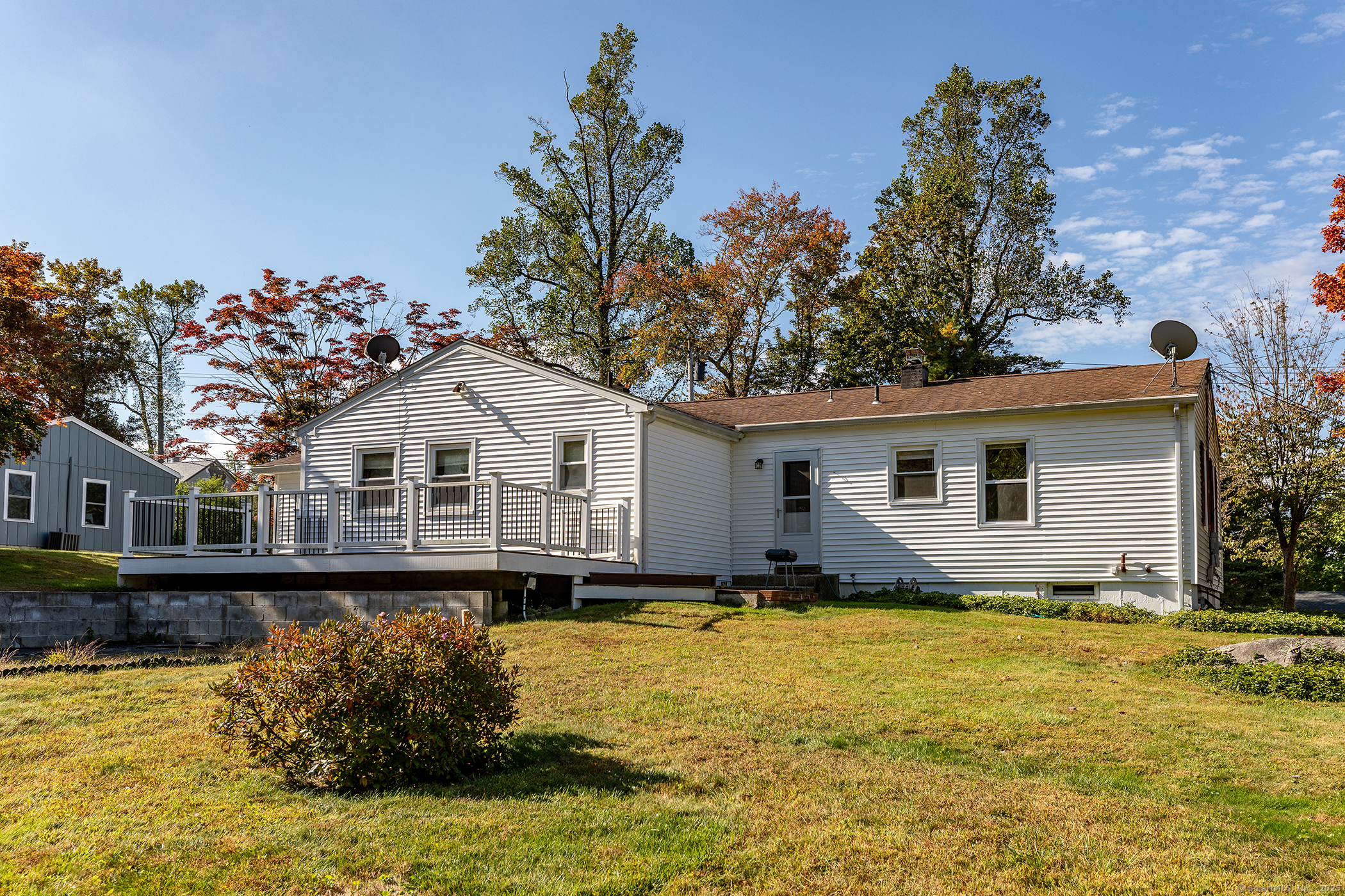 47 Mist Hill Drive Brookfield CT 06804