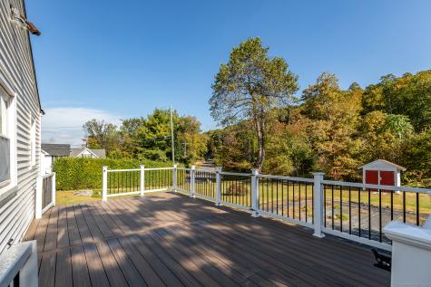 47 Mist Hill Drive Brookfield CT 06804