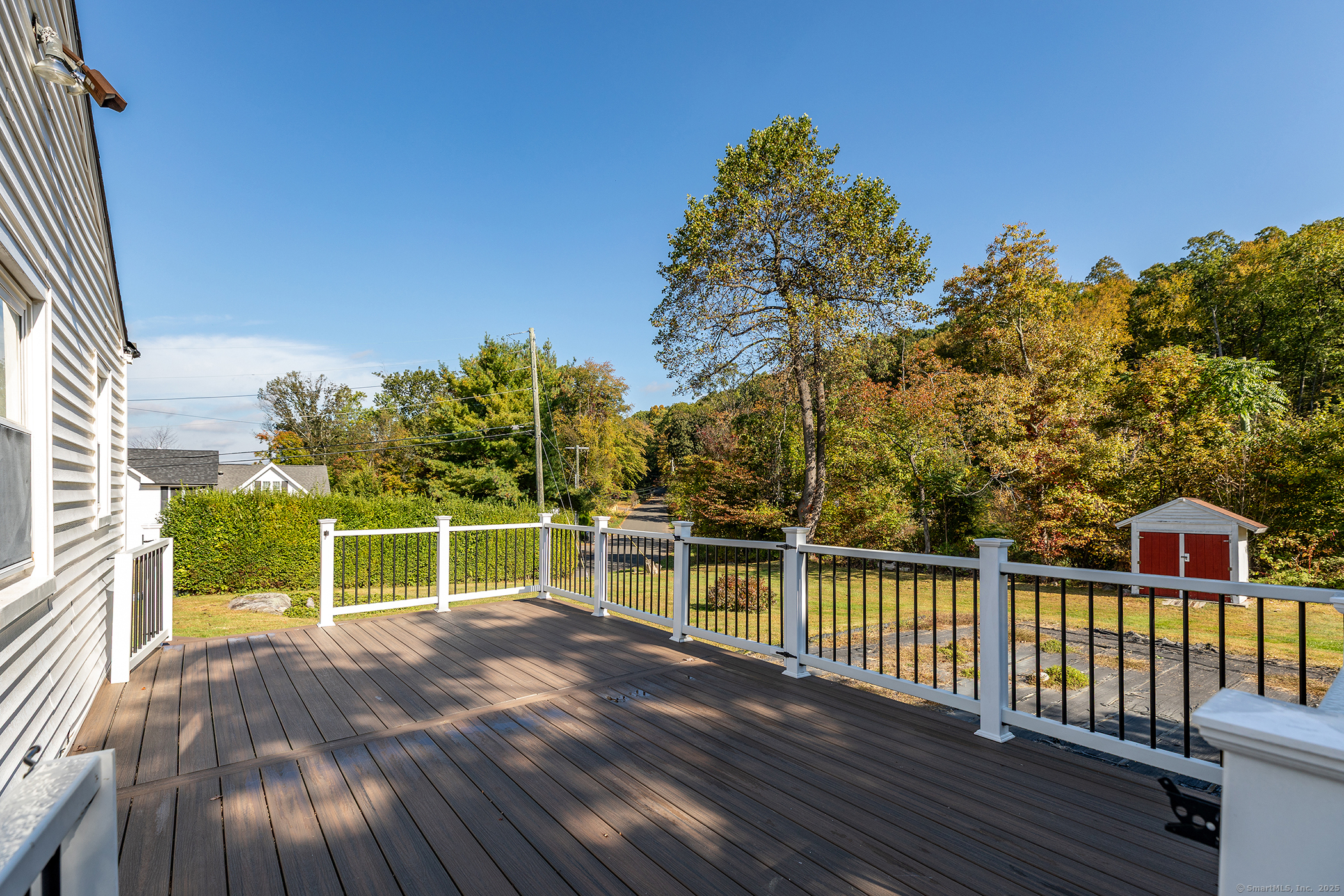 47 Mist Hill Drive Brookfield CT 06804