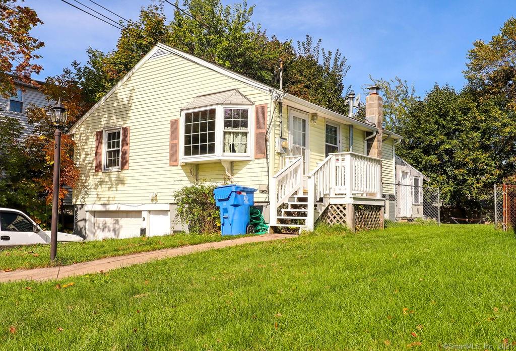 9 Sandra Street Bristol CT 06010