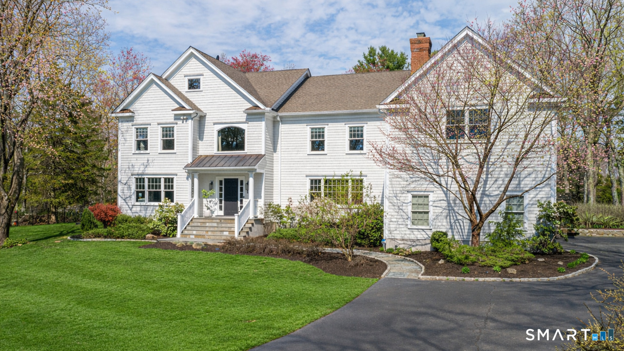 12 Langner Lane Wilton CT 06897
