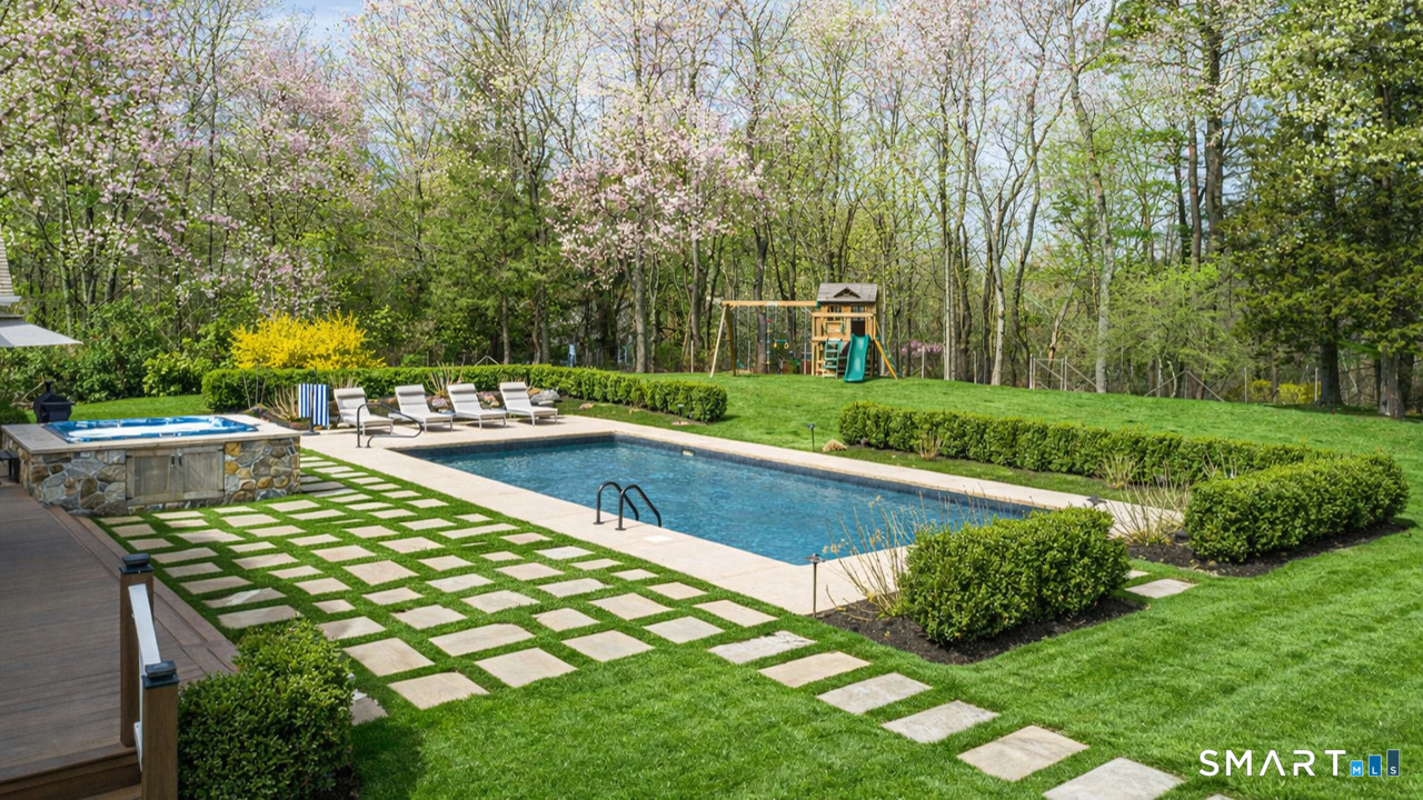 12 Langner Lane Wilton CT 06897