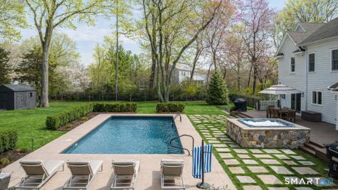 12 Langner Lane Wilton CT 06897