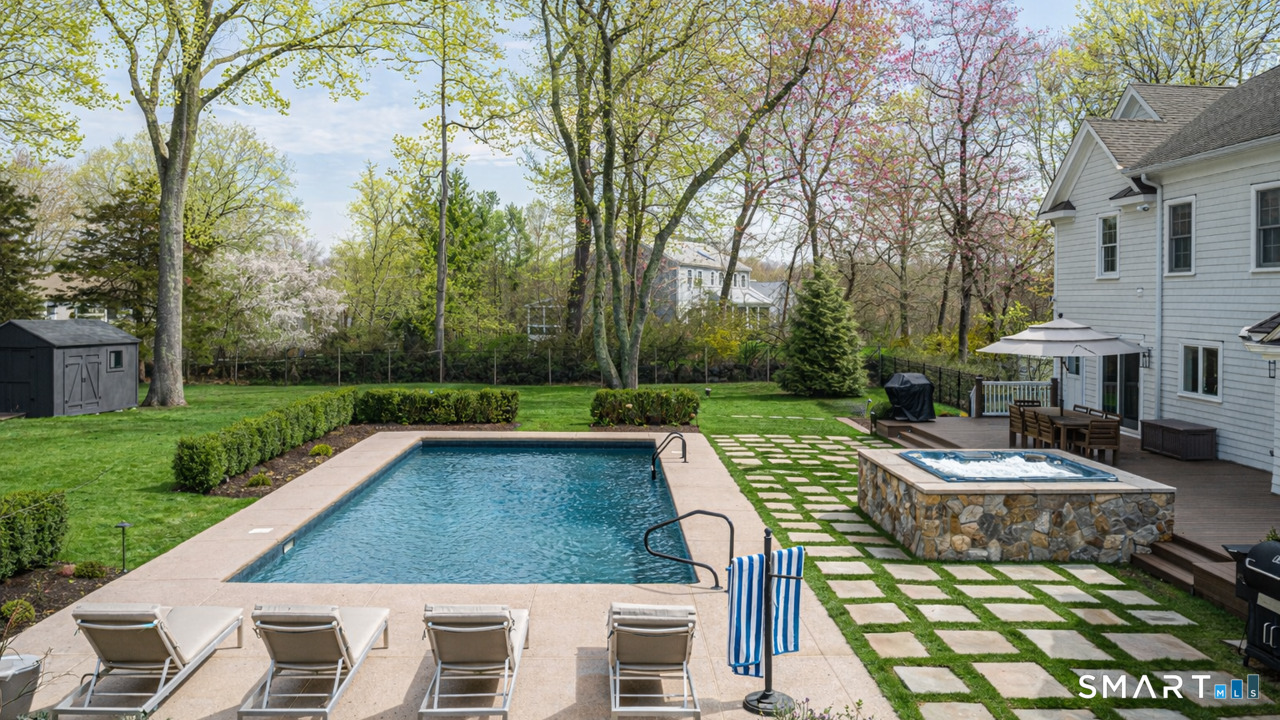 12 Langner Lane Wilton CT 06897