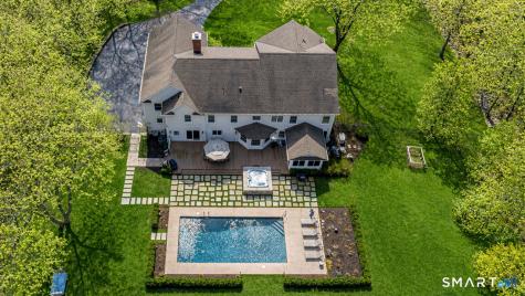 12 Langner Lane Wilton CT 06897