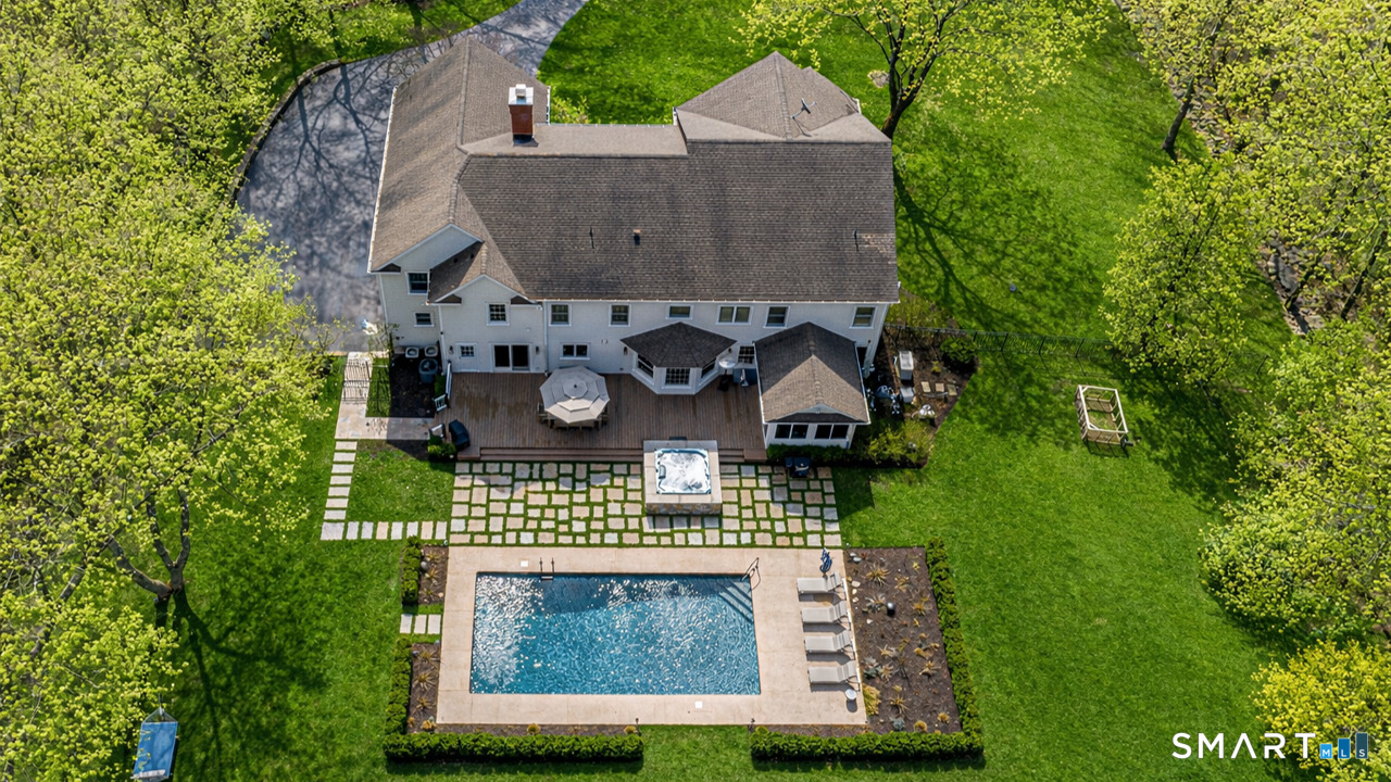 12 Langner Lane Wilton CT 06897