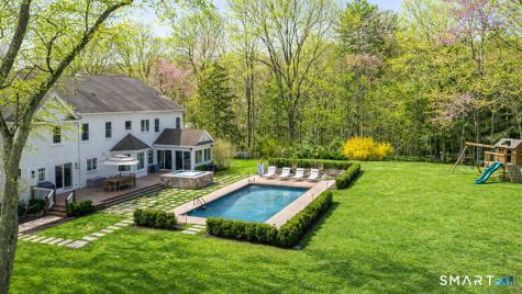 12 Langner Lane Wilton CT 06897