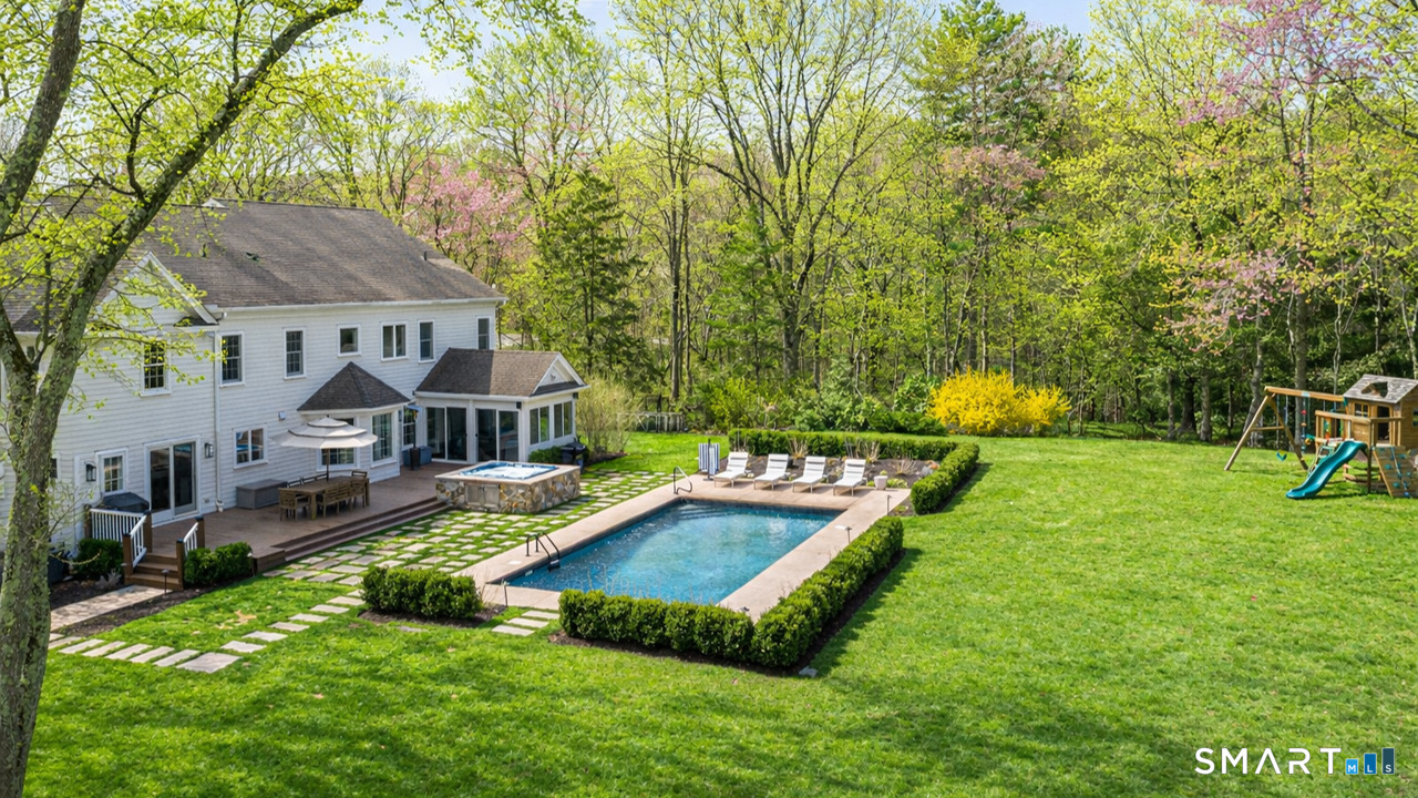12 Langner Lane Wilton CT 06897