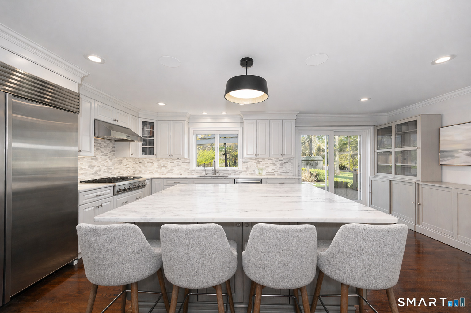 12 Langner Lane Wilton CT 06897