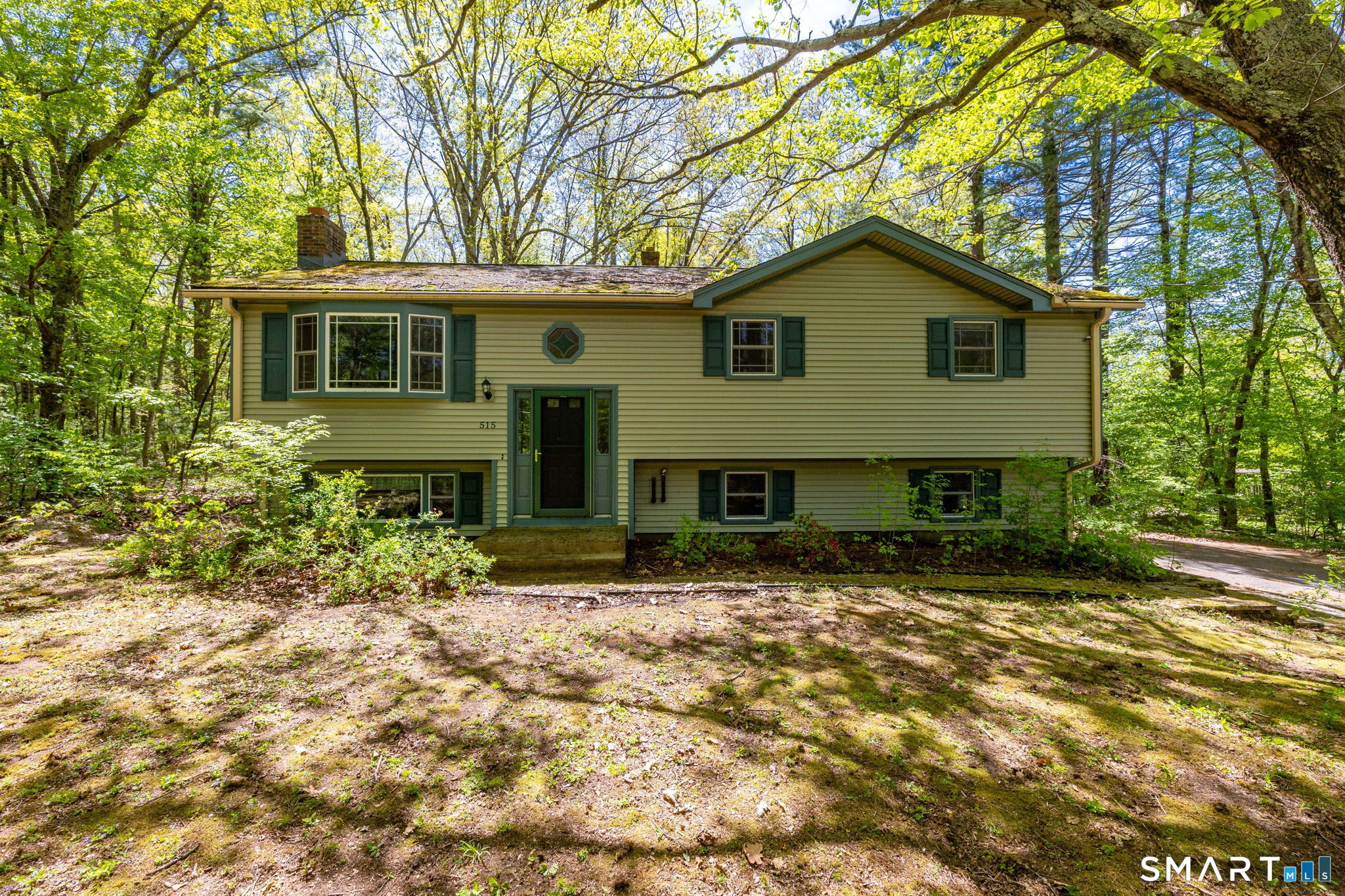 515 Buff Cap Road Tolland CT 06084