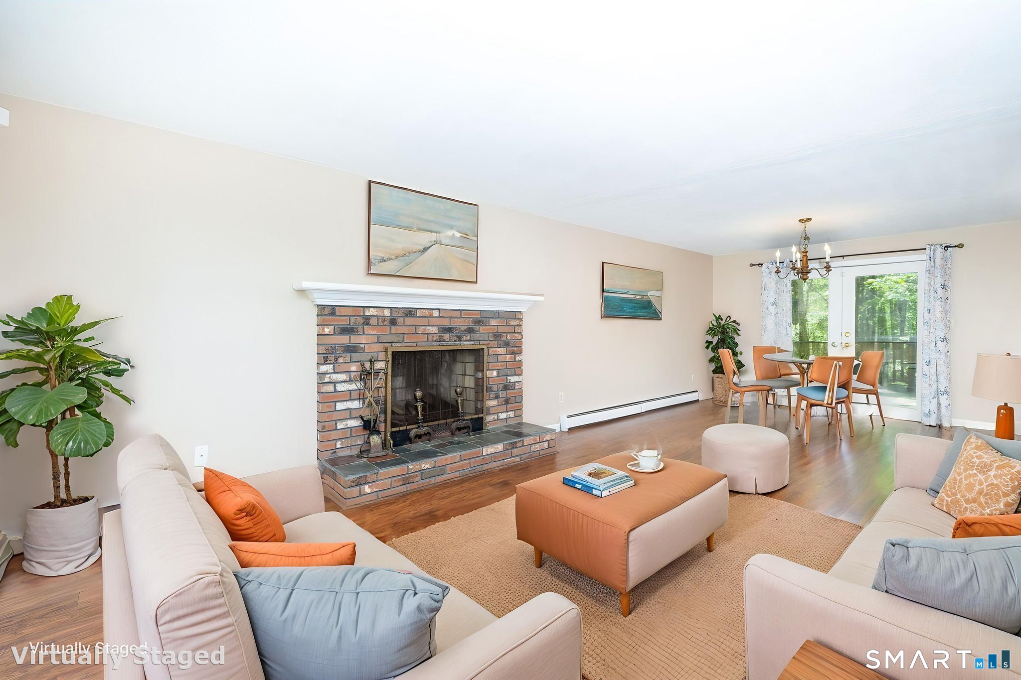 515 Buff Cap Road Tolland CT 06084