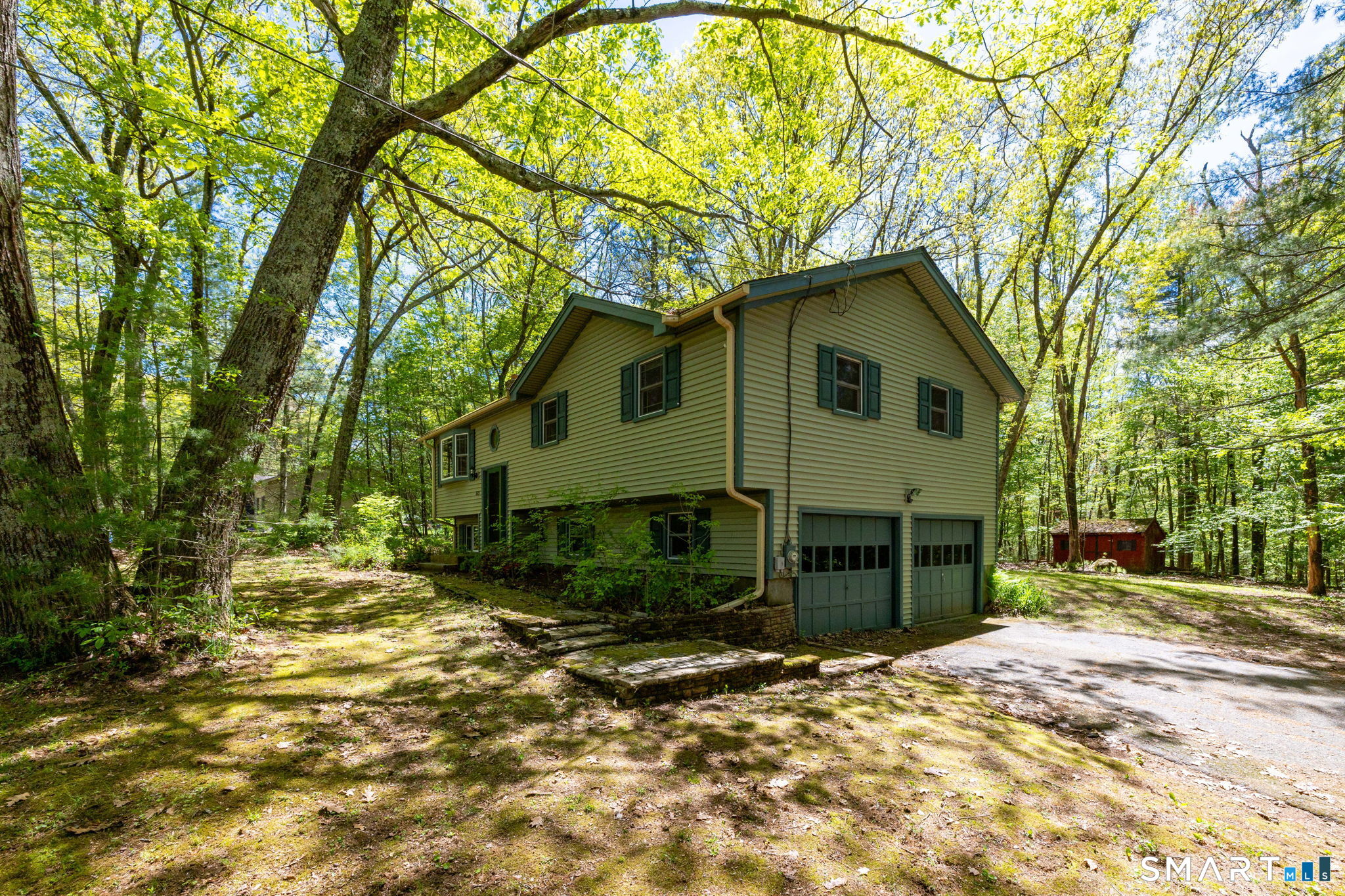 515 Buff Cap Road Tolland CT 06084
