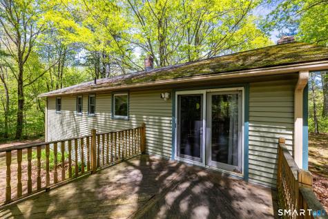 515 Buff Cap Road Tolland CT 06084