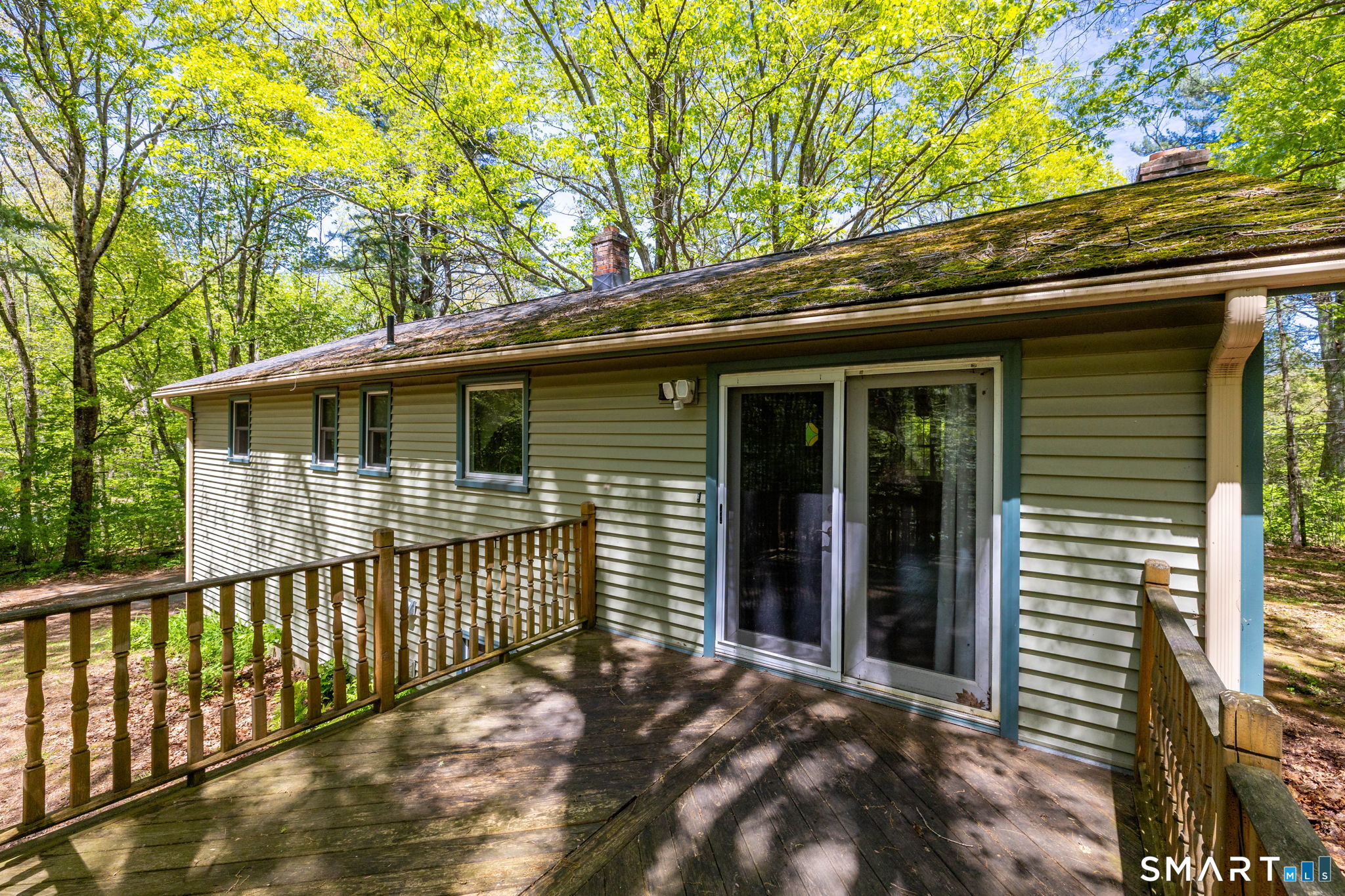 515 Buff Cap Road Tolland CT 06084