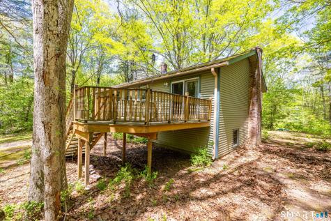 515 Buff Cap Road Tolland CT 06084