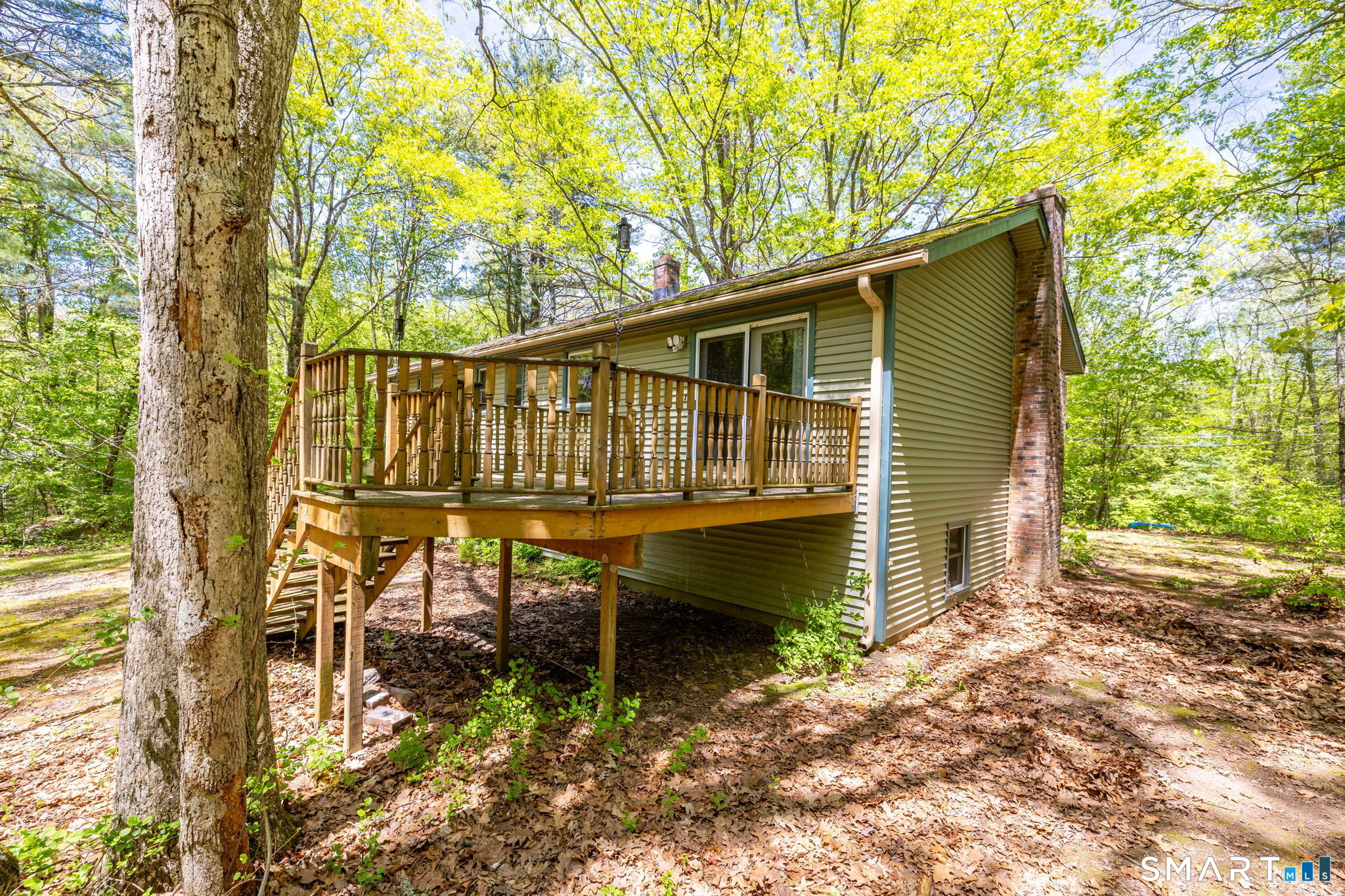 515 Buff Cap Road Tolland CT 06084