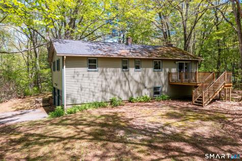 515 Buff Cap Road Tolland CT 06084