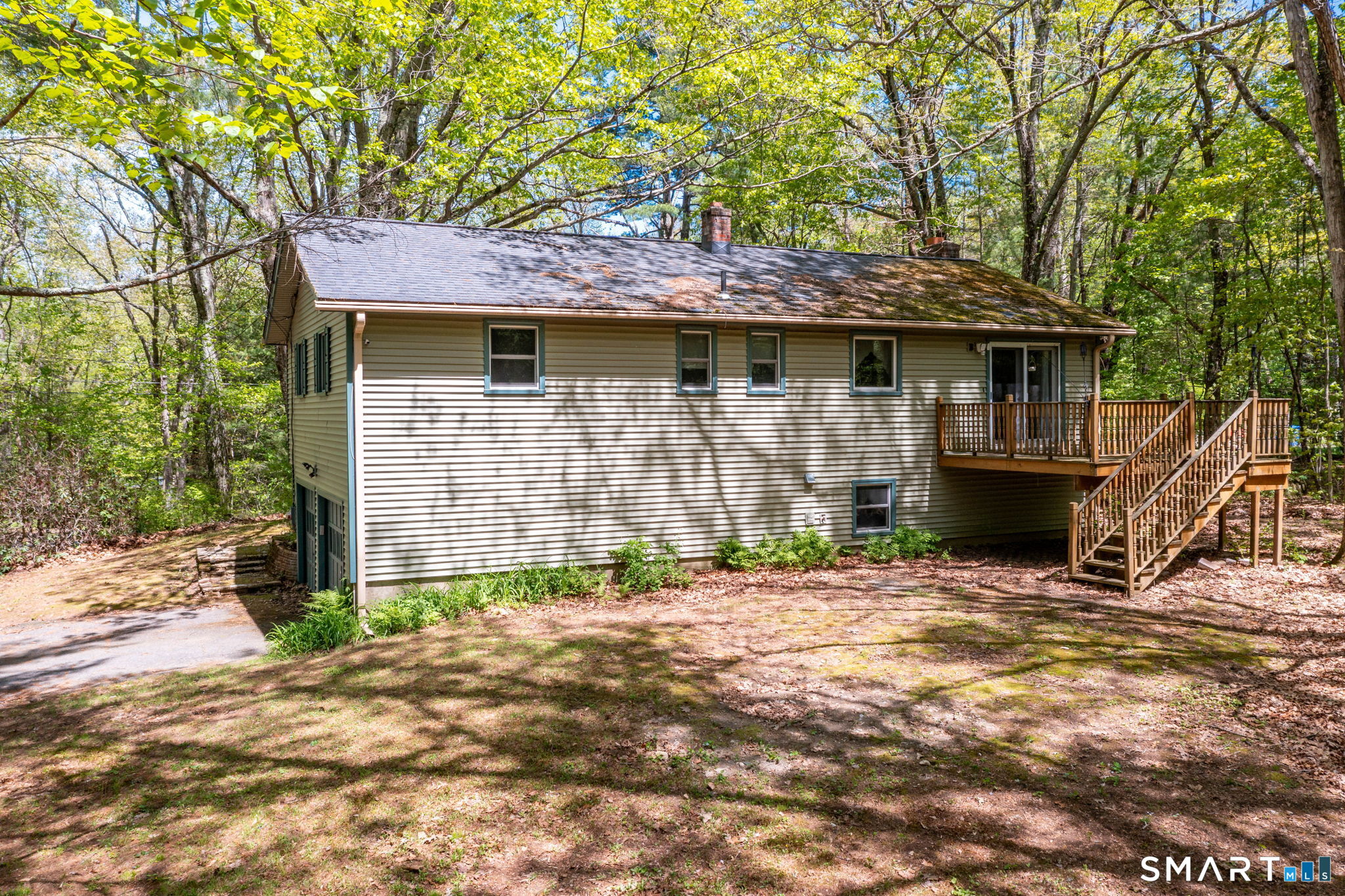 515 Buff Cap Road Tolland CT 06084