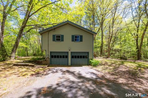 515 Buff Cap Road Tolland CT 06084