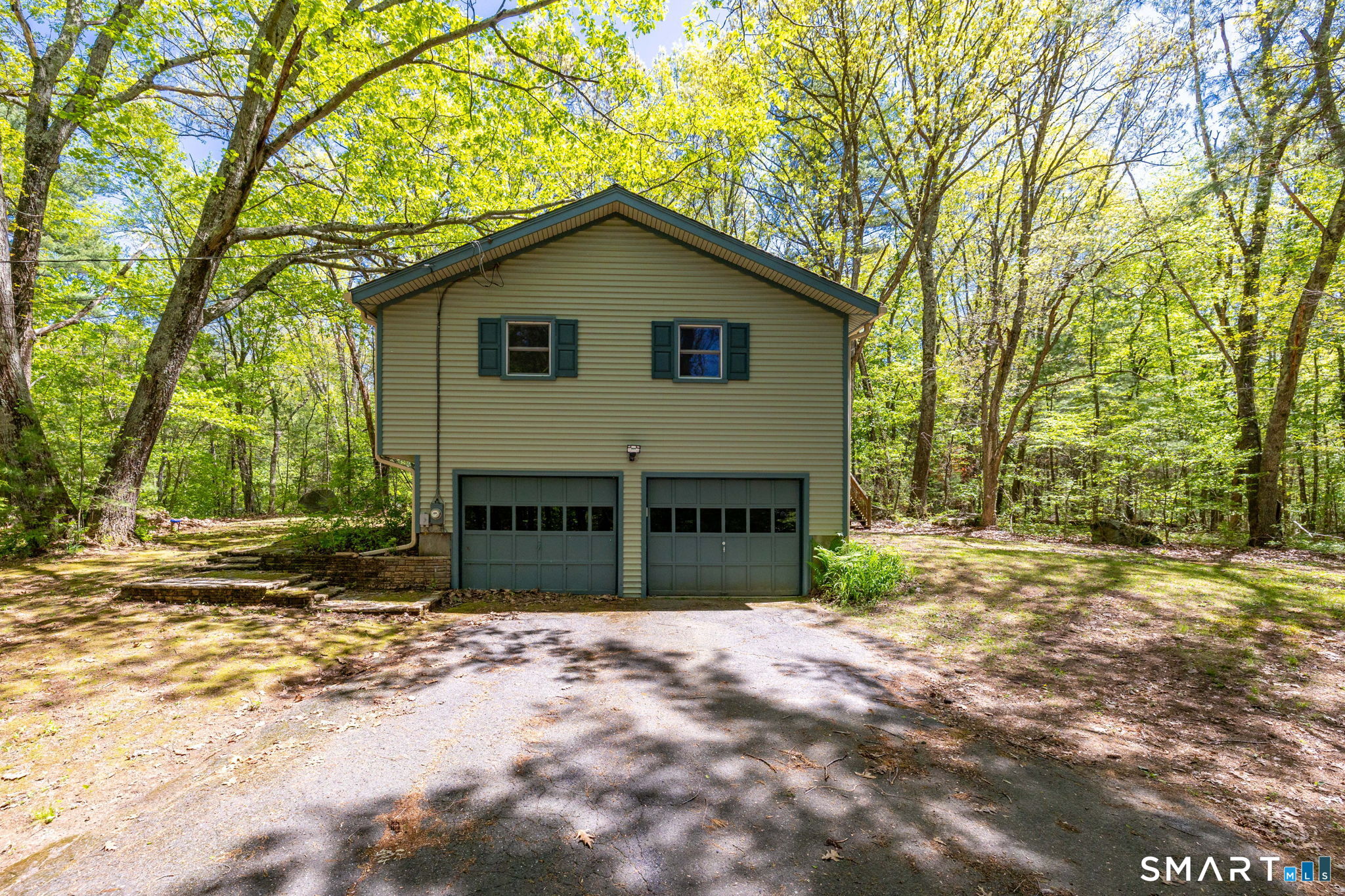 515 Buff Cap Road Tolland CT 06084
