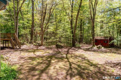 515 Buff Cap Road Tolland CT 06084