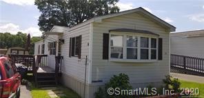 88 Woodland Park Shelton CT 06484