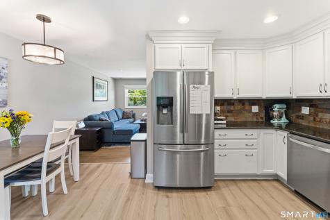 17 Greenbriar Lane Newtown CT 06470