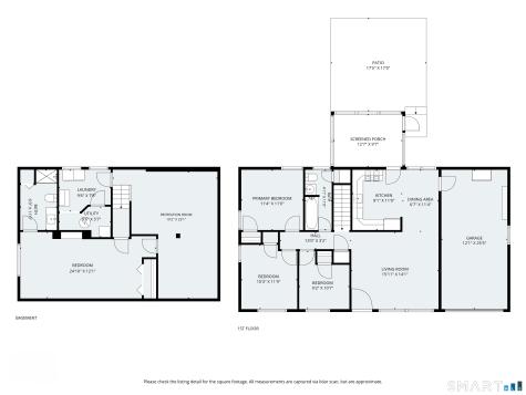 17 Greenbriar Lane Newtown CT 06470
