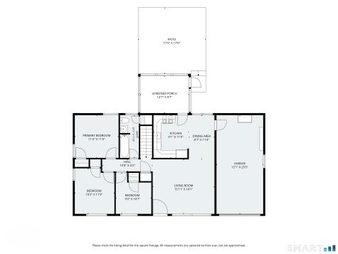 17 Greenbriar Lane Newtown CT 06470