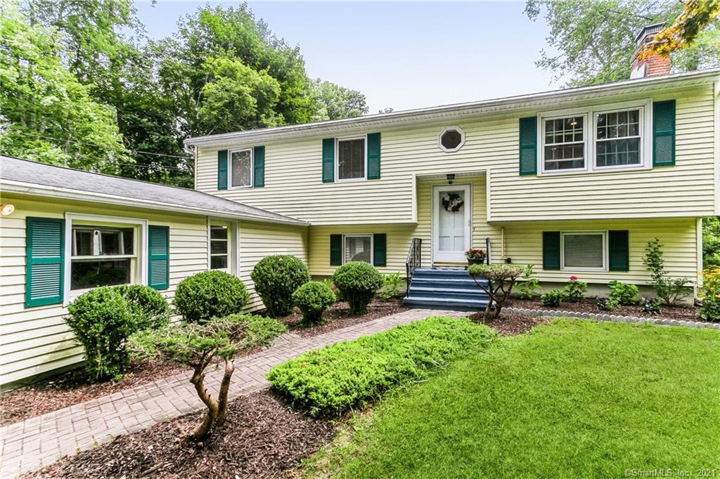 288 North Salem Road Ridgefield CT 06877
