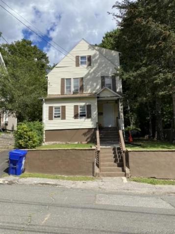 40 Terrace Avenue Waterbury CT 06704