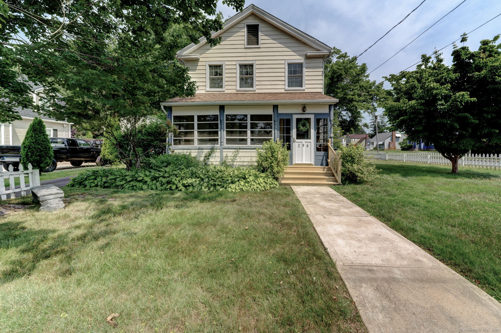 296 Nott Street Wethersfield CT 06109