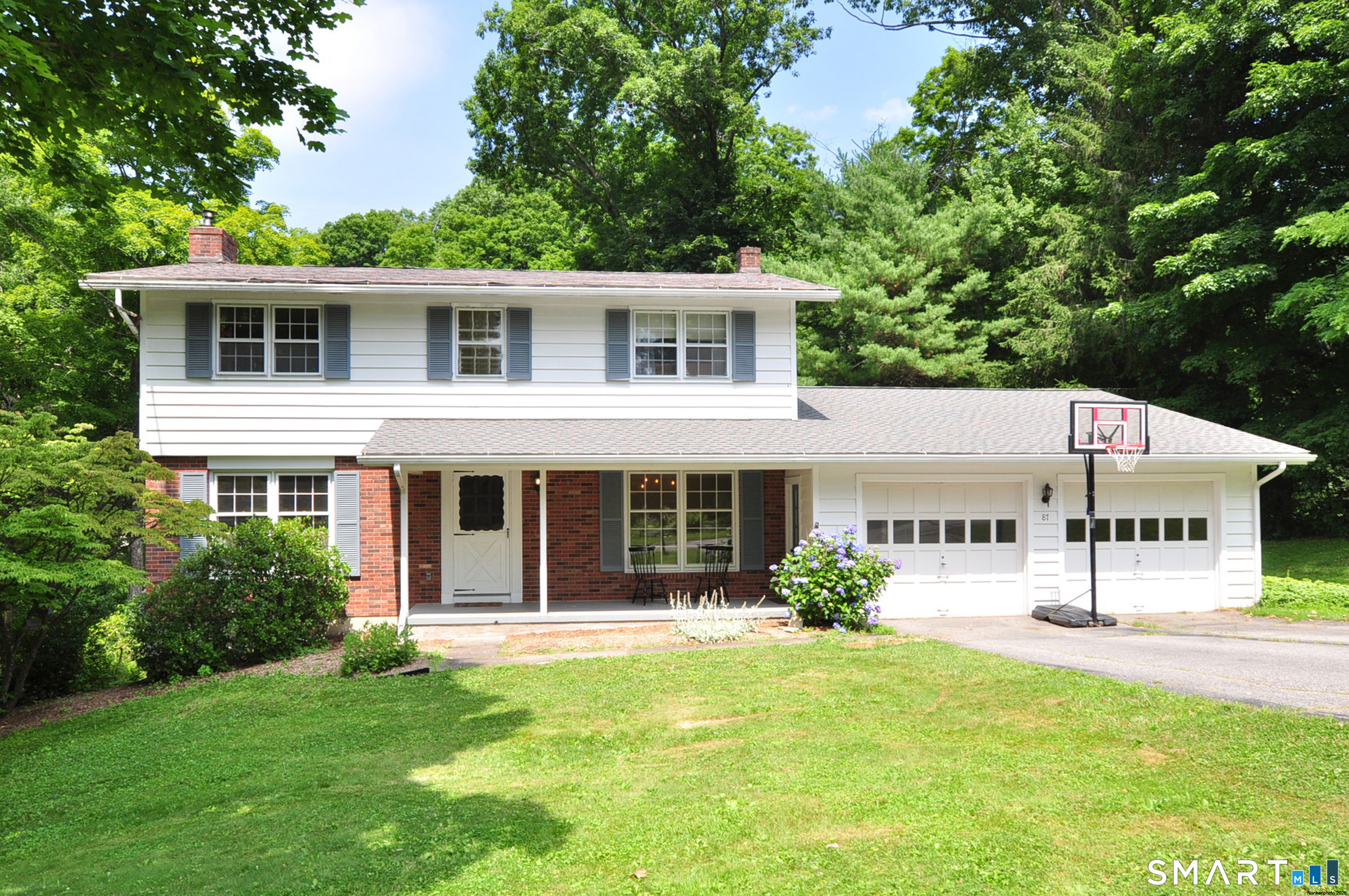 87 Sheldon Lane Litchfield CT 06759