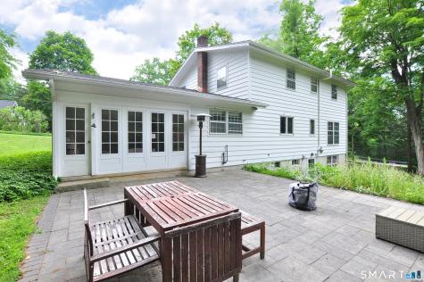 87 Sheldon Lane Litchfield CT 06759