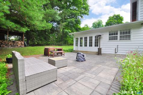 87 Sheldon Lane Litchfield CT 06759