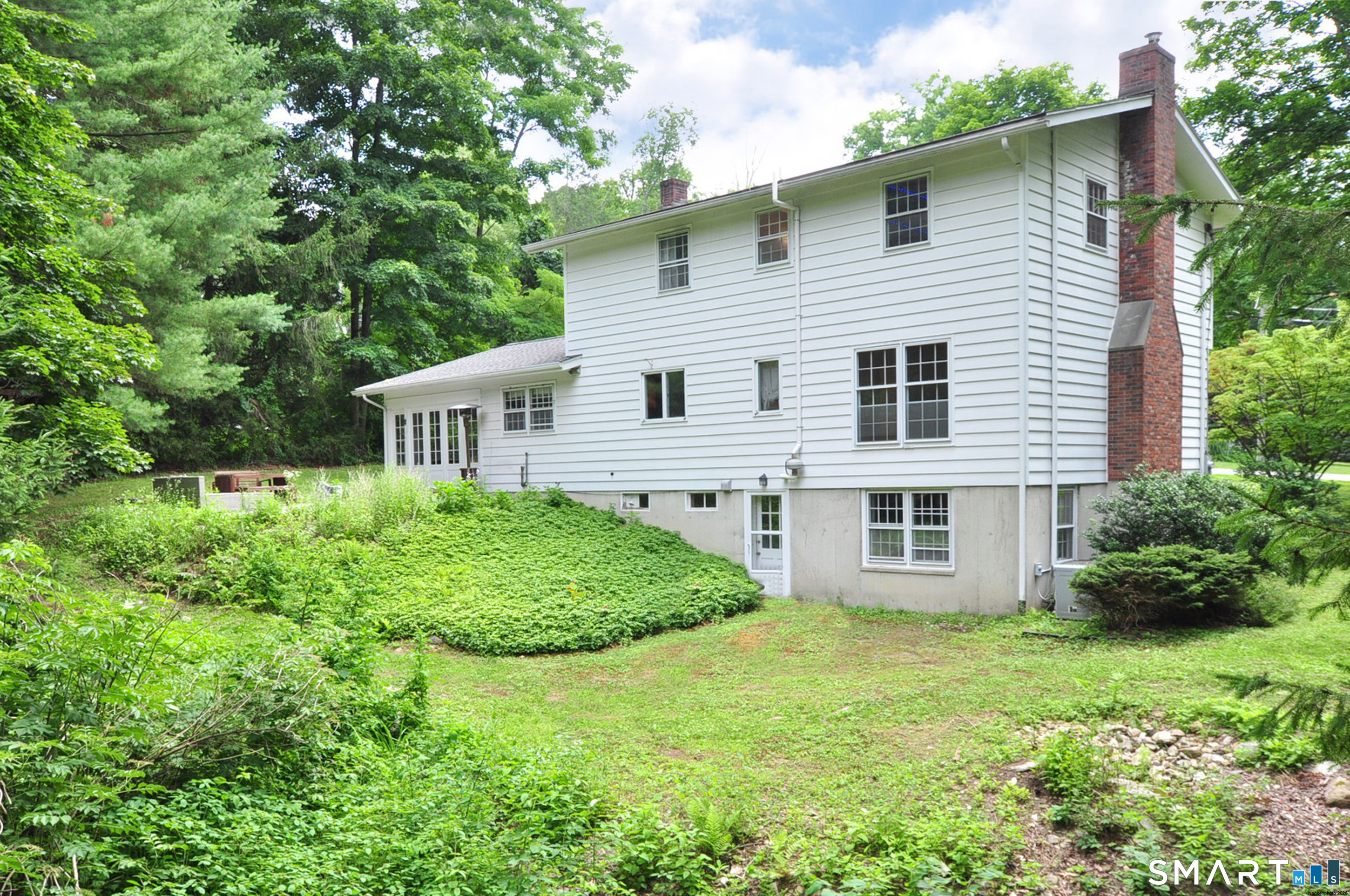 87 Sheldon Lane Litchfield CT 06759